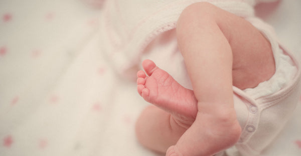 The Top 3 Baby Names of 2023