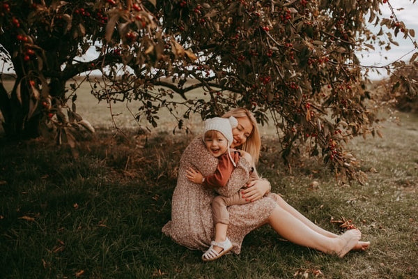 Q&A With An Empowering Woman