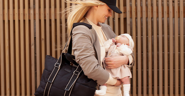 Best Changing Bags of 2024