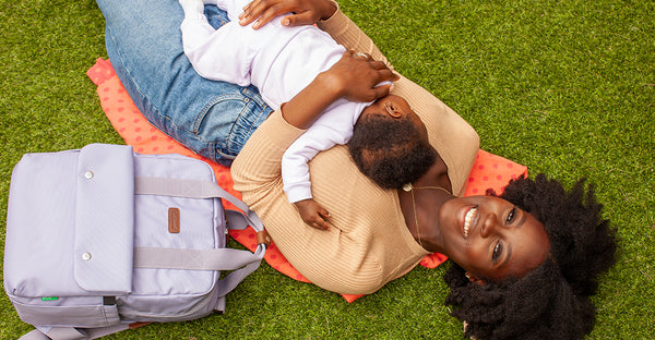 Inside Babymel: It’s All Eco