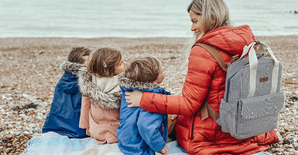 Best Changing Bags of 2021