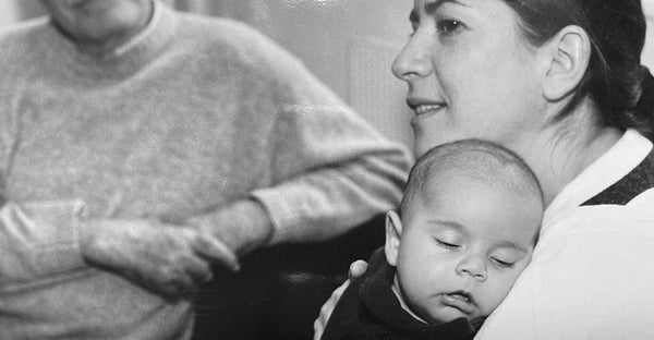 The (Im)Perfect Parent: The Bottle Feeding Warrior