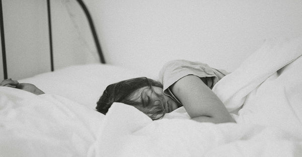 Tackling Sleep During Pregnancy: Tips for a Restful Night