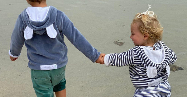 Must Have Essentials for Baby Travel