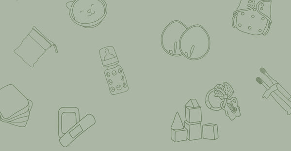 Plastic Free Parenting