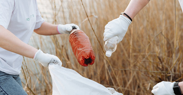 World Recycling Day: It’s Not Easy Being Green