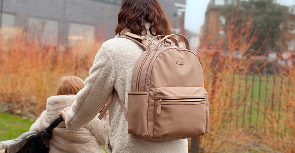 Best Changing Bags 2022