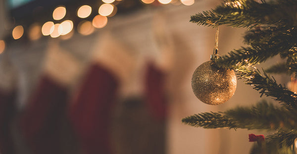 Christmas Gifts That New & Expecting Parents Will Love